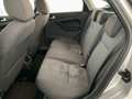 View of rear seat