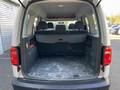 View of boot / luggage space
