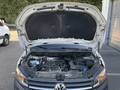 View of engine compartment