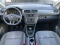 View of dashboard