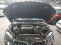 View of engine compartment