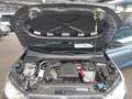 View of engine compartment