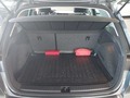 View of boot / luggage space