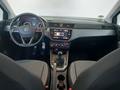 View of dashboard