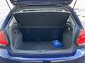 View of boot / luggage space