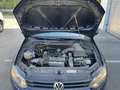 View of engine compartment