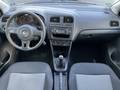 View of dashboard