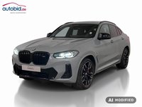 BMW X4 M40i xdrive Steptronic