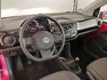 View of dashboard