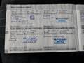 Attestation d'entretien