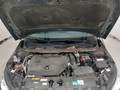 Vue du compartiment moteur