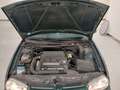 Vue du compartiment moteur