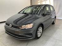 VW Golf Sportsvan 1,5 TSI ACT "Comfortline"