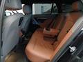 View of rear seat