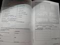Attestation d'entretien