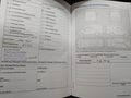 Attestation d'entretien