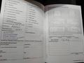 Attestation d'entretien
