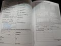Attestation d'entretien