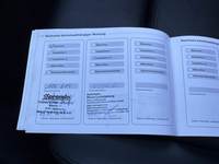 Attestation d'entretien