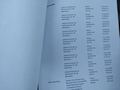 Attestation d'entretien