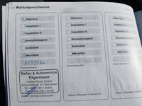 Attestation d'entretien