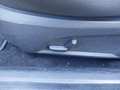 Vue des boutons de commande des sièges électriques