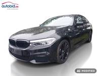 BMW 540d xDrive Sport-Automatic "M Sport"