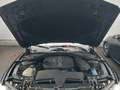 Vue du compartiment moteur