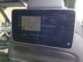 View of rear entertainment and accessories