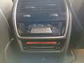 View of rear climate control switch