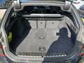 View of boot / luggage space