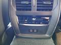 View of rear climate control switch