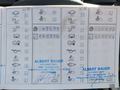 Attestation d'entretien