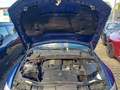 Vue du compartiment moteur