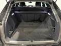 View of boot / luggage space