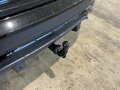 View of trailer tow-bar hitch