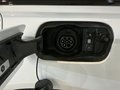 View of fittings for electric vehicle