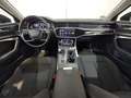 View of dashboard