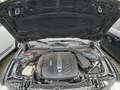 Vue du compartiment moteur