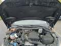 Vue du compartiment moteur