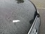 Partie avant dans son ensemble