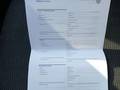 Attestation d'entretien