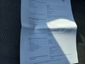 Attestation d'entretien