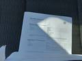 Attestation d'entretien