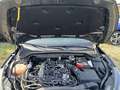 Vue du compartiment moteur