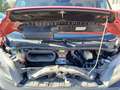 Vue du compartiment moteur