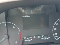 Вид на приборную панель