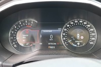 Вид на приборную панель