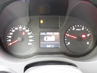 Вид на приборную панель