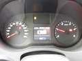 Вид на приборную панель